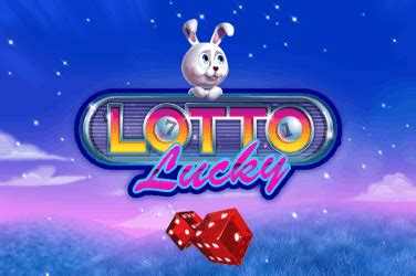 Lotto Lucky Novibet